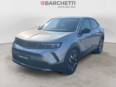 Opel Mokka EDITION BENZINA 130HP CAMBIO AUTOMATICO