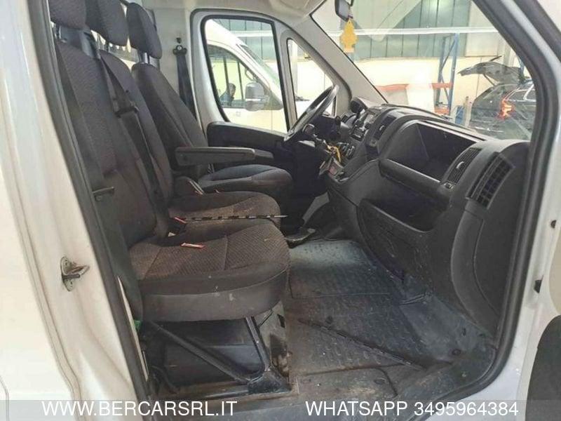 Opel Movano Movano 35 2.2 BlueHDi 140 PM Cassonato All.