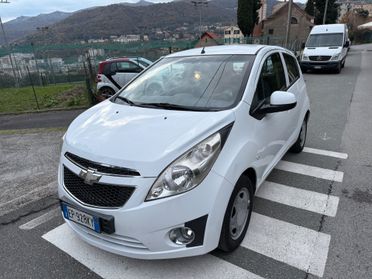 Chevrolet Spark 1.0 GPL Eco Logic