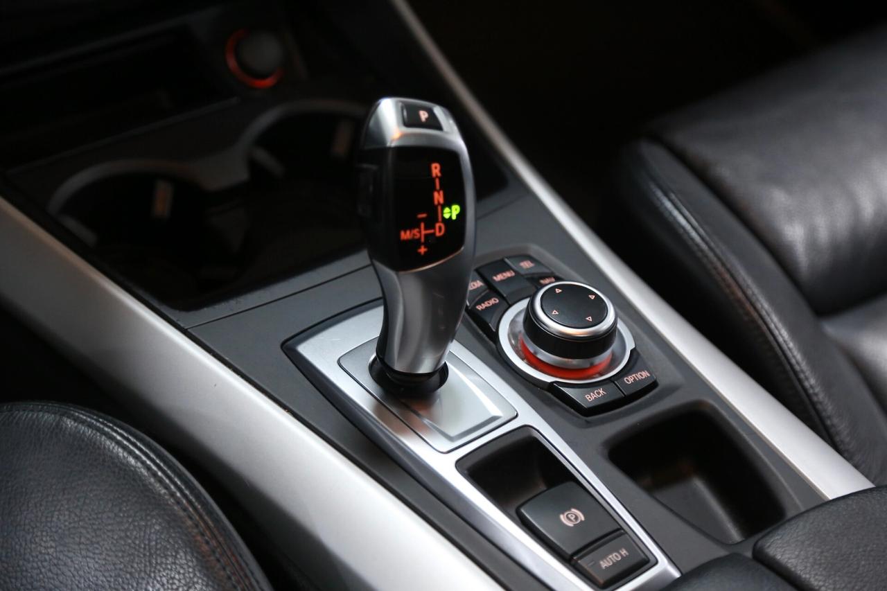 BMW X5 xDrive30d Futura auto