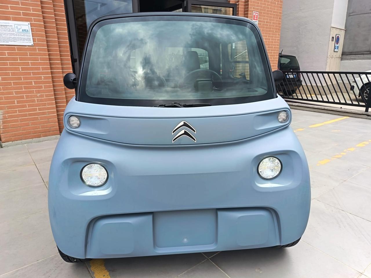 Citroen Ami