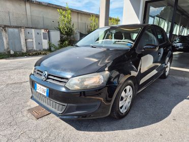 Volkswagen Polo 1.2 TDI DPF 5 p. United