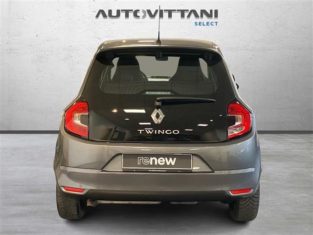 RENAULT Twingo 1.0 SCe 65cv Equilibre