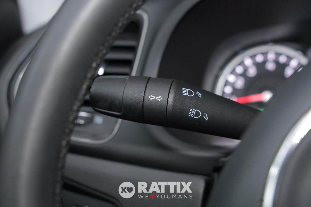 Jeep Renegade 1.5 Turbo T4 Mhev 130CV Limited DCT