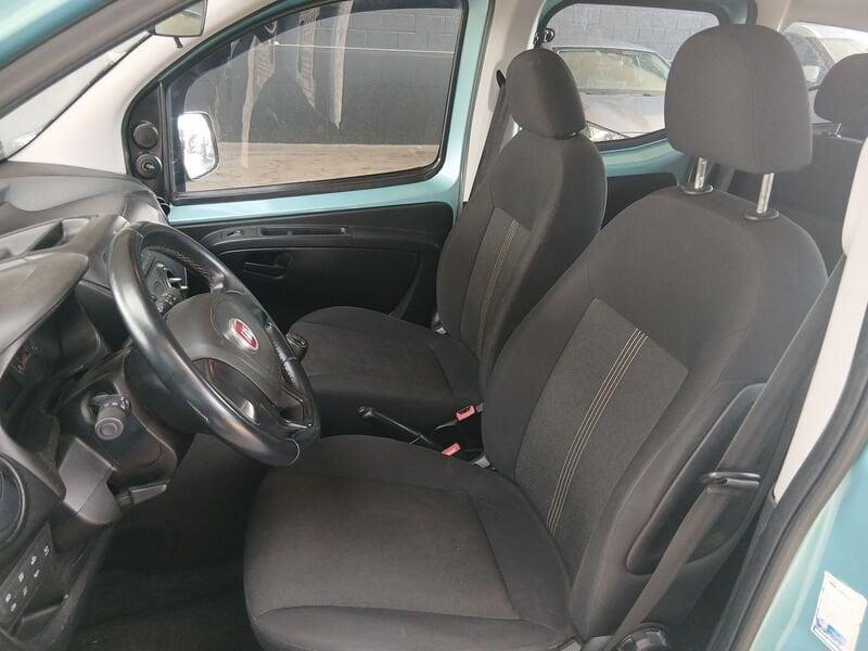FIAT QUBO 1.3 Mjt 16v 80cv Easy