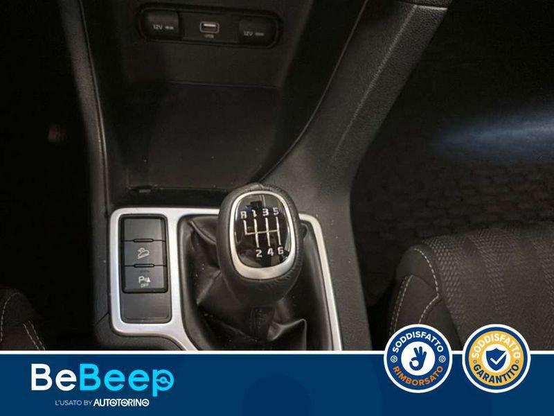 Kia Sportage 1.6 GDI BUSINESS CLASS ADAS PACK 2WD 132C