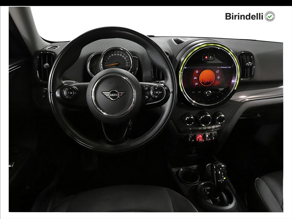 MINI Mini Countrym.(F60) - Mini 1.5 One D Business Countryman Automatica