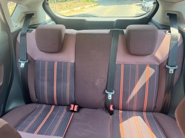 FORD Fiesta 1.4 TDCi Titanium 5pt.