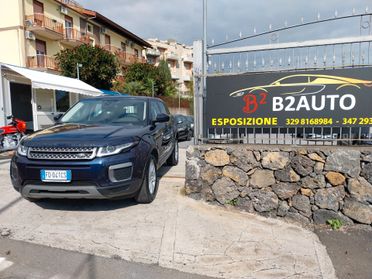 LAND ROVER RANGE ROVER EVOQUE 80.000 KM MANUALE 2016