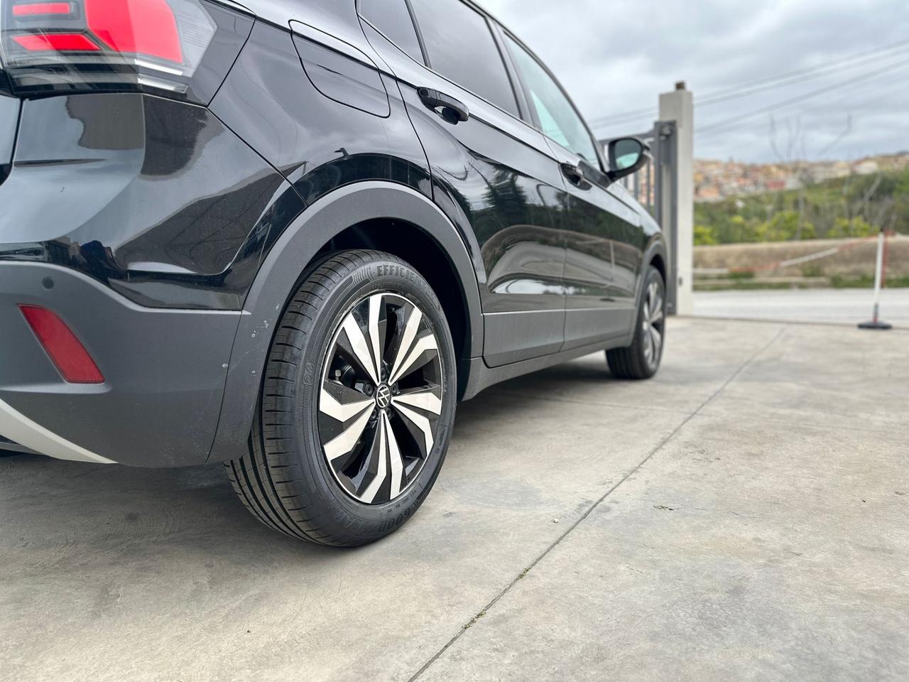 Volkswagen T-Cross 1.0 TSI 115 CV Edition Plus