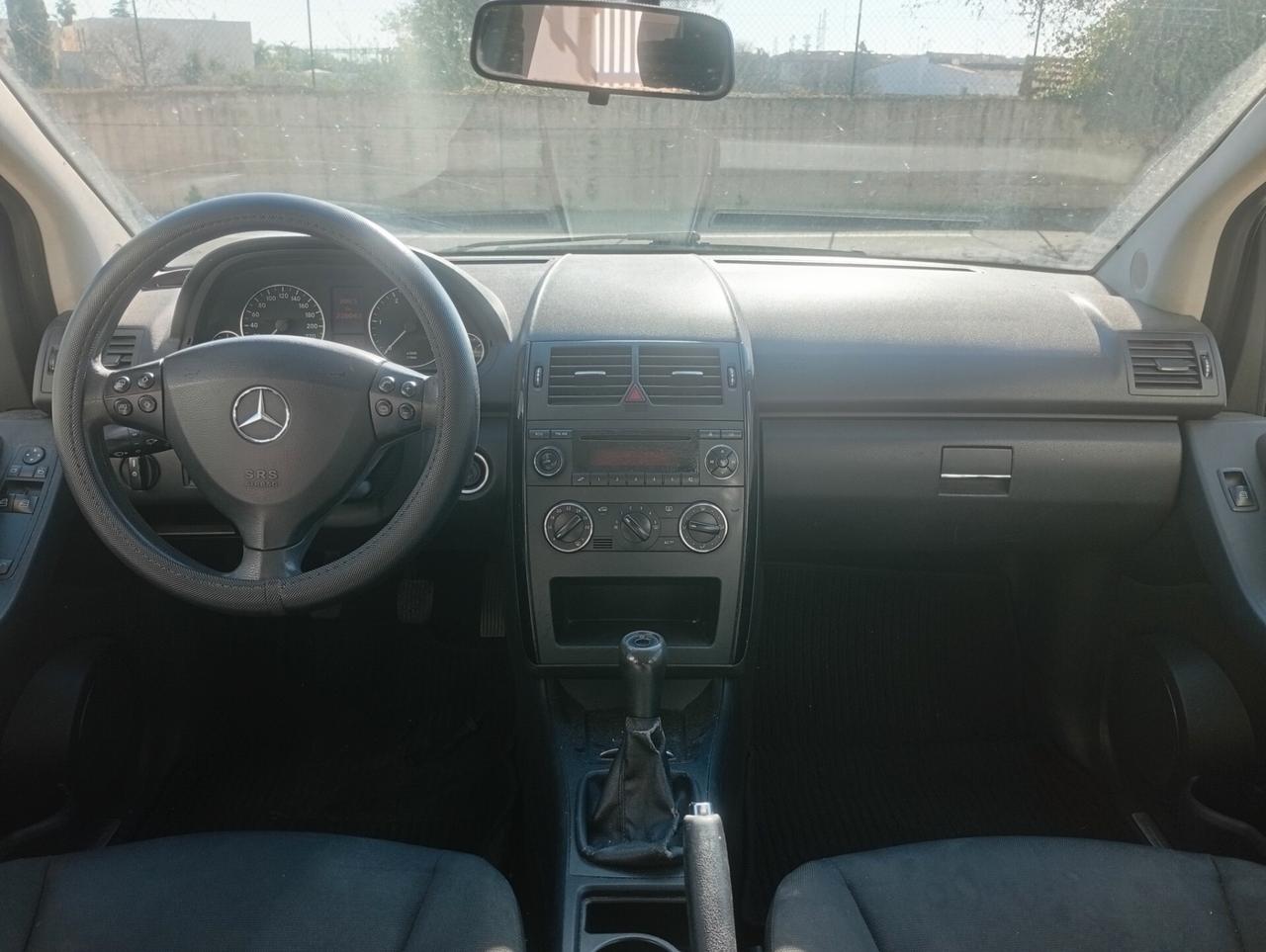 Mercedes-benz A 180 CDI Elegance