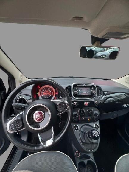 FIAT 500 NEOPATENTATI
