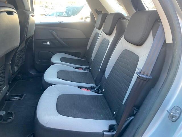 Citroen C4 Picasso 1.6 e-HDi 115 Seduction