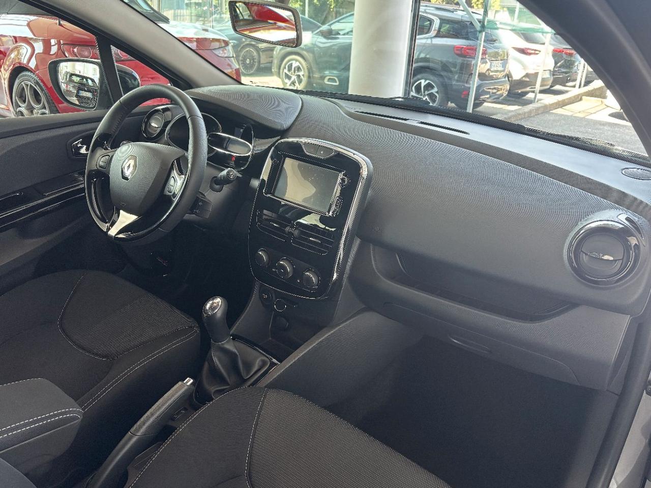 Renault Clio 5 Porte Clio 5p 0.9 tce Energy Dynamique s&s 90cv