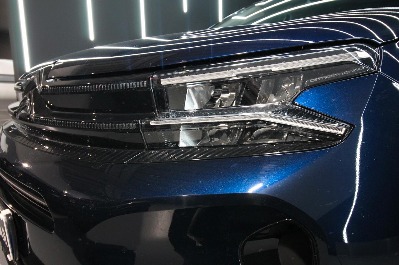 CITROEN C5 AIRCROSS 1.5 131 CV