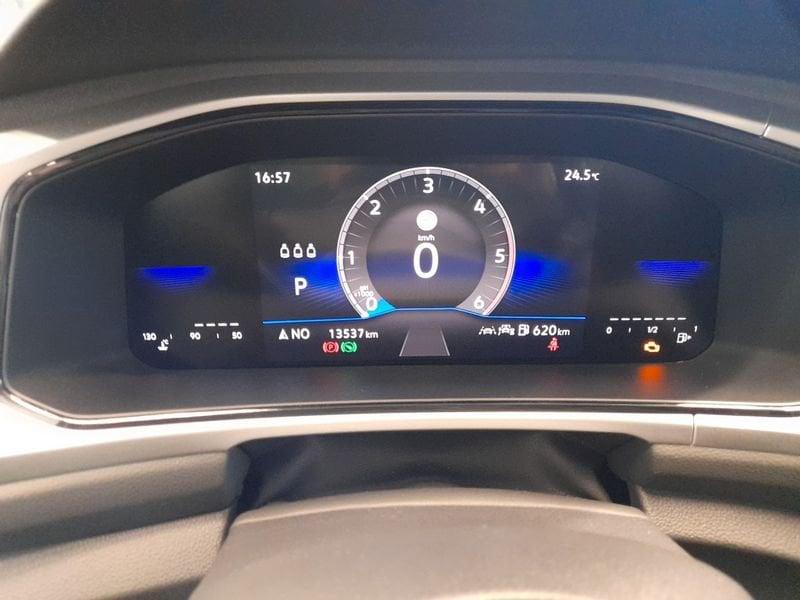 Volkswagen T-Roc 2.0 TDI SCR Life DSG