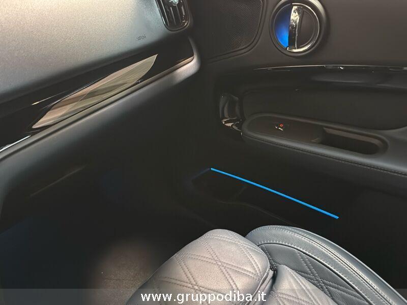 MINI Countryman Mini F60 2020 Benzi Mini 2.0 JCW JCW auto