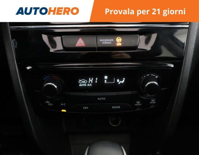 SUZUKI Vitara 1.4 Hybrid A/T 4WD AllGrip Starview