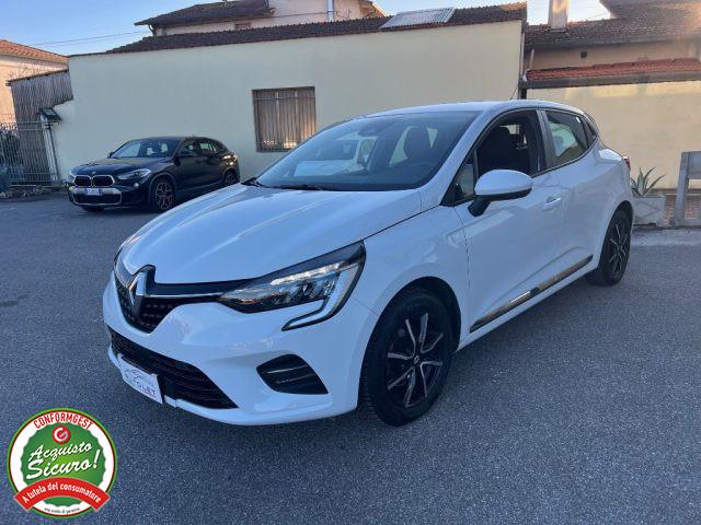 RENAULT Clio Blue dCi 85 CV 5 porte Intens