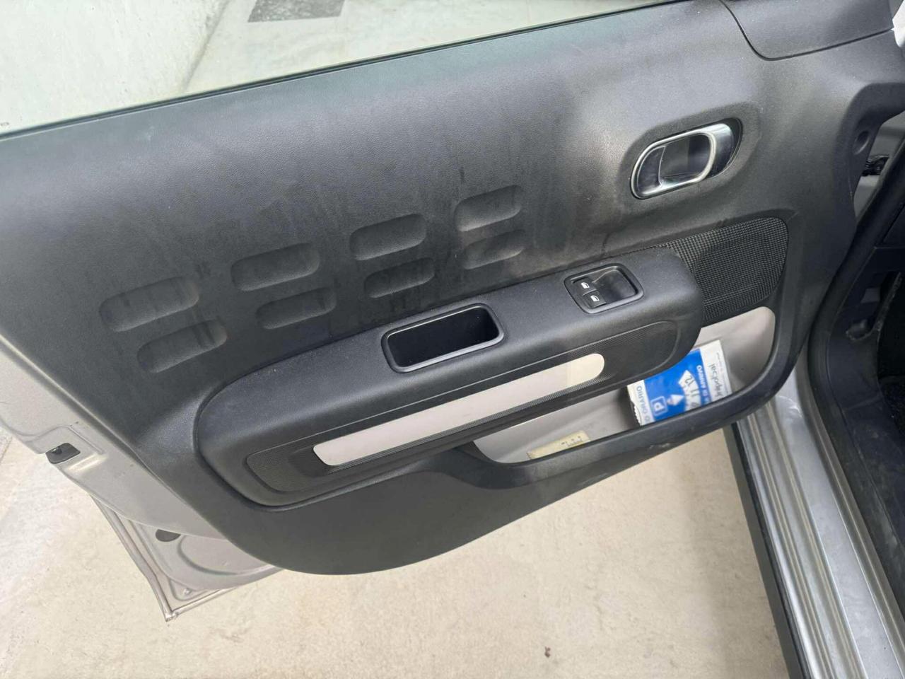 Citroen C3 PureTech 82 S&S Shine-2019