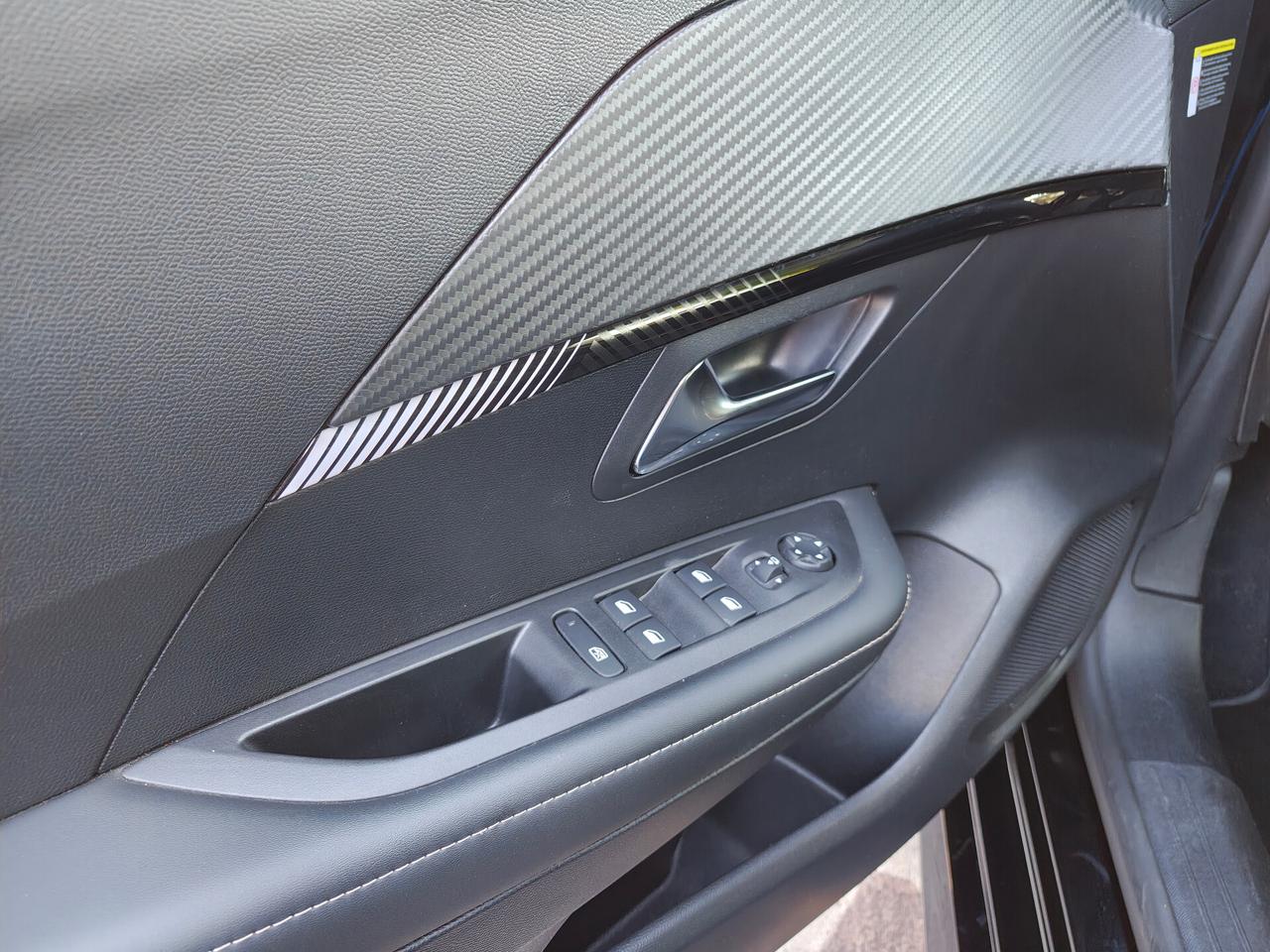 Peugeot 208 PureTech 100 Stop&Start 5 porte Allure