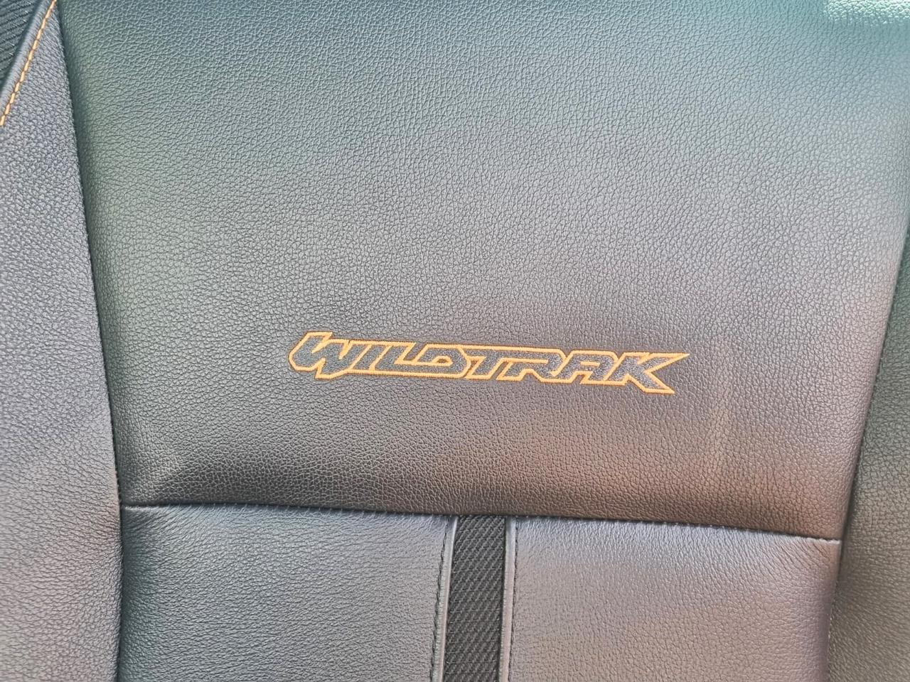 Ford Ranger 3.2 TDCi DC Wildtrak 4x4