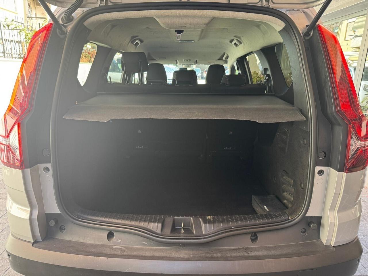 DACIA Jogger 1.0 TCe GPL 100CV 5 posti Extreme