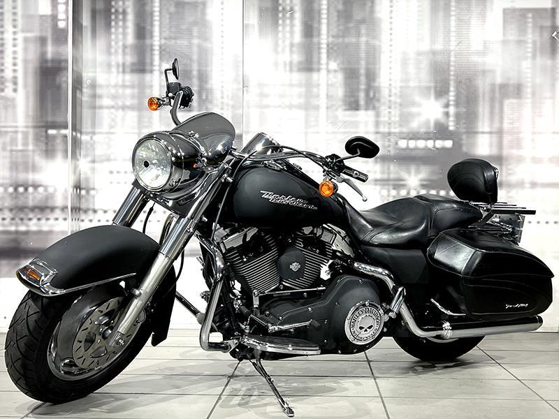 Harley Davidson Road king 1450