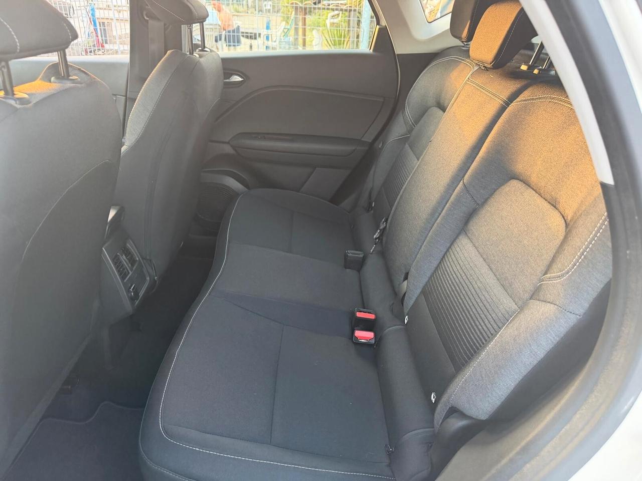 Renault Captur TCe 100 CV GPL Intens-09/2020