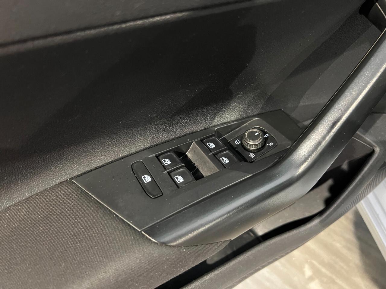 Volkswagen Polo 1.0 TSI Life