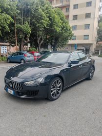 Maserati Ghibli 330 CV MHEV GT UNICO PROP UFFICIALE