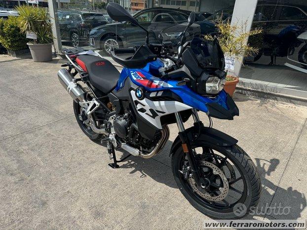 BMW F 800 GS MY 24 nuovo pronta consegna