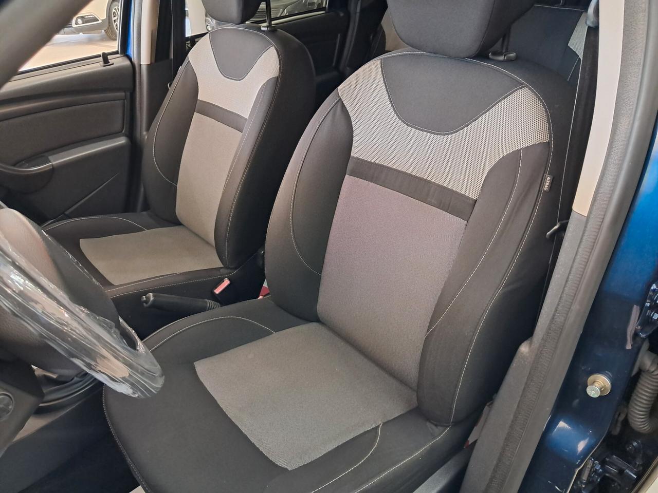 Dacia Duster 1.5 dCi 110CV Start&Stop 4x2 Lauréate
