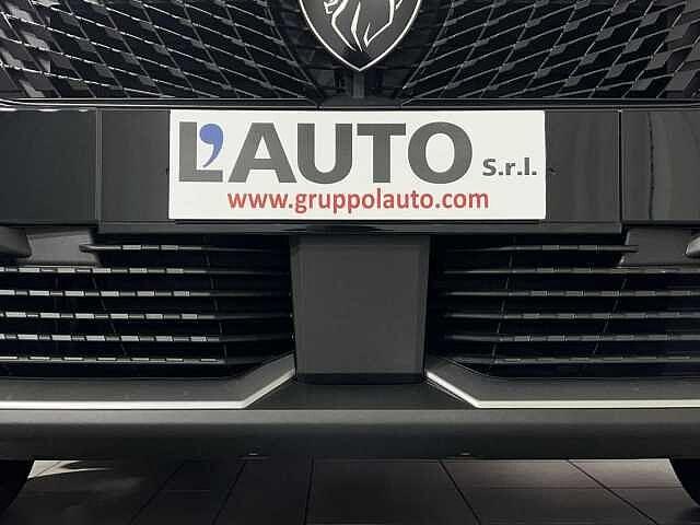 Peugeot 3008 Hybrid 145 e-DCS6 Allure