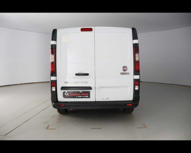 FIAT Talento 1.6 MJT 120CV PC-TN Furgone 12q