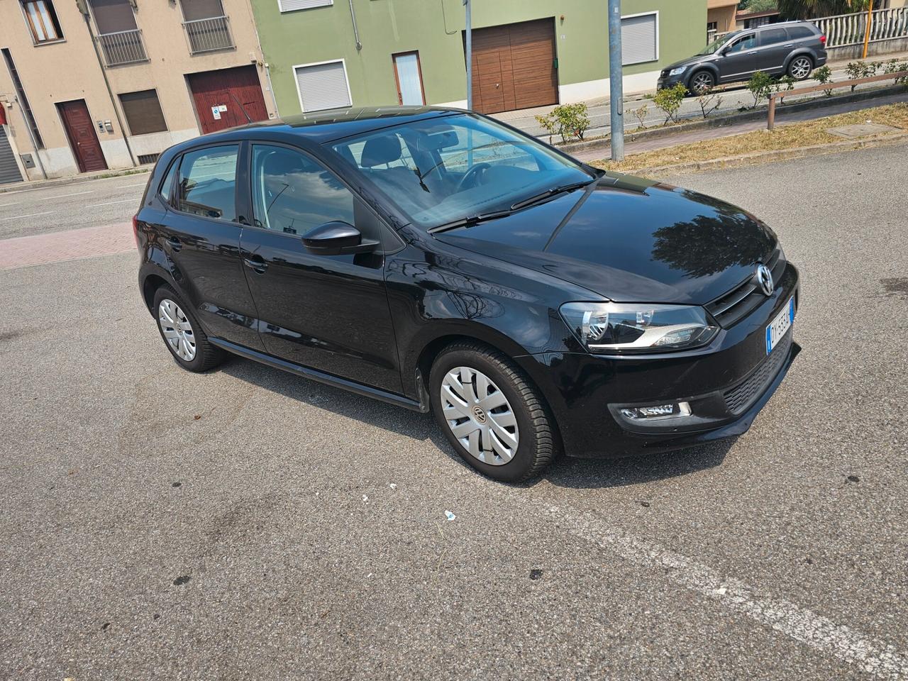 Volkswagen Polo 1.4 5 porte Highline