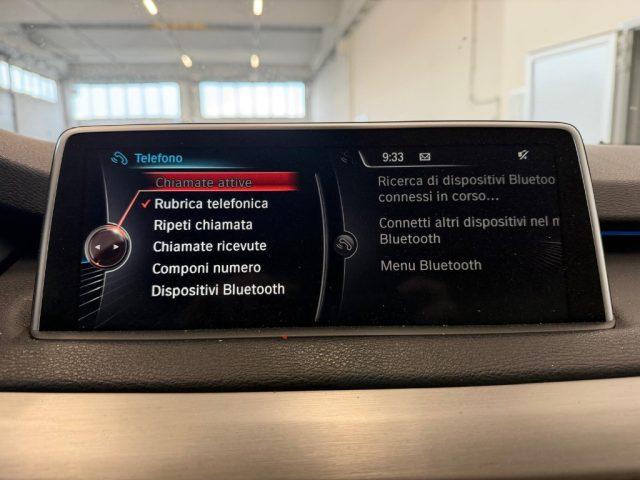 BMW X5 xDrive30d Experience