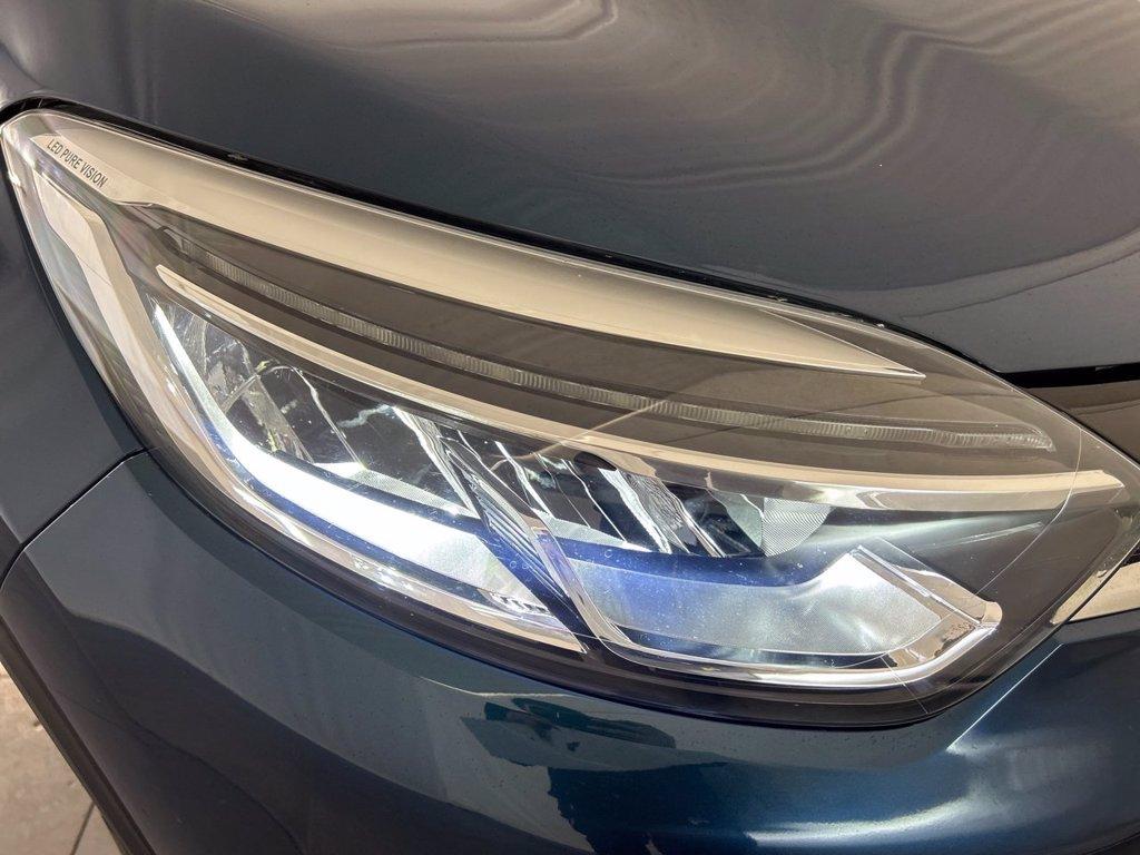 RENAULT Captur 0.9 tce sport edition 90cv my19 e6d del 2019
