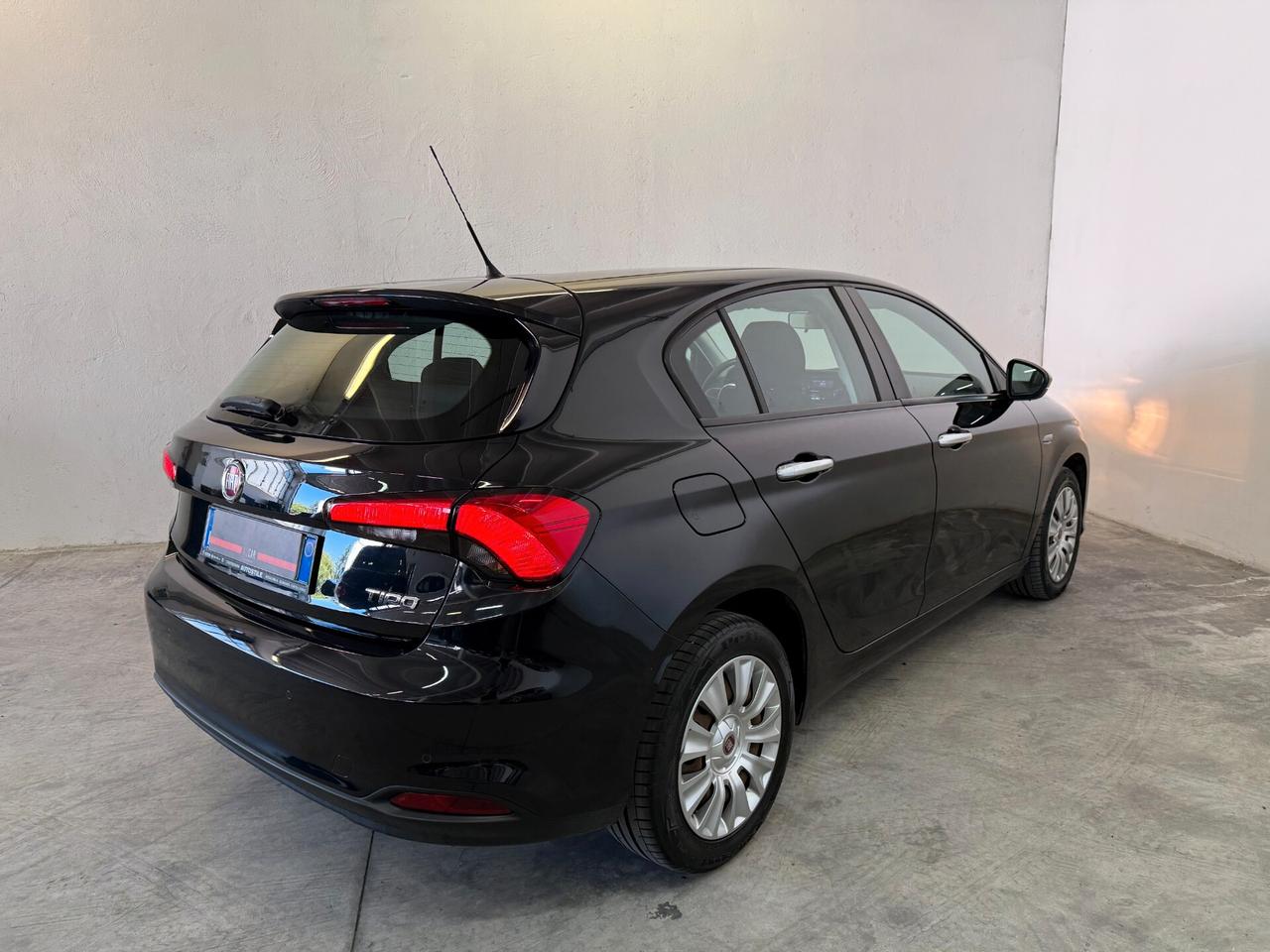 Fiat Tipo 1.3 Mjt S&S 5 porte Lounge