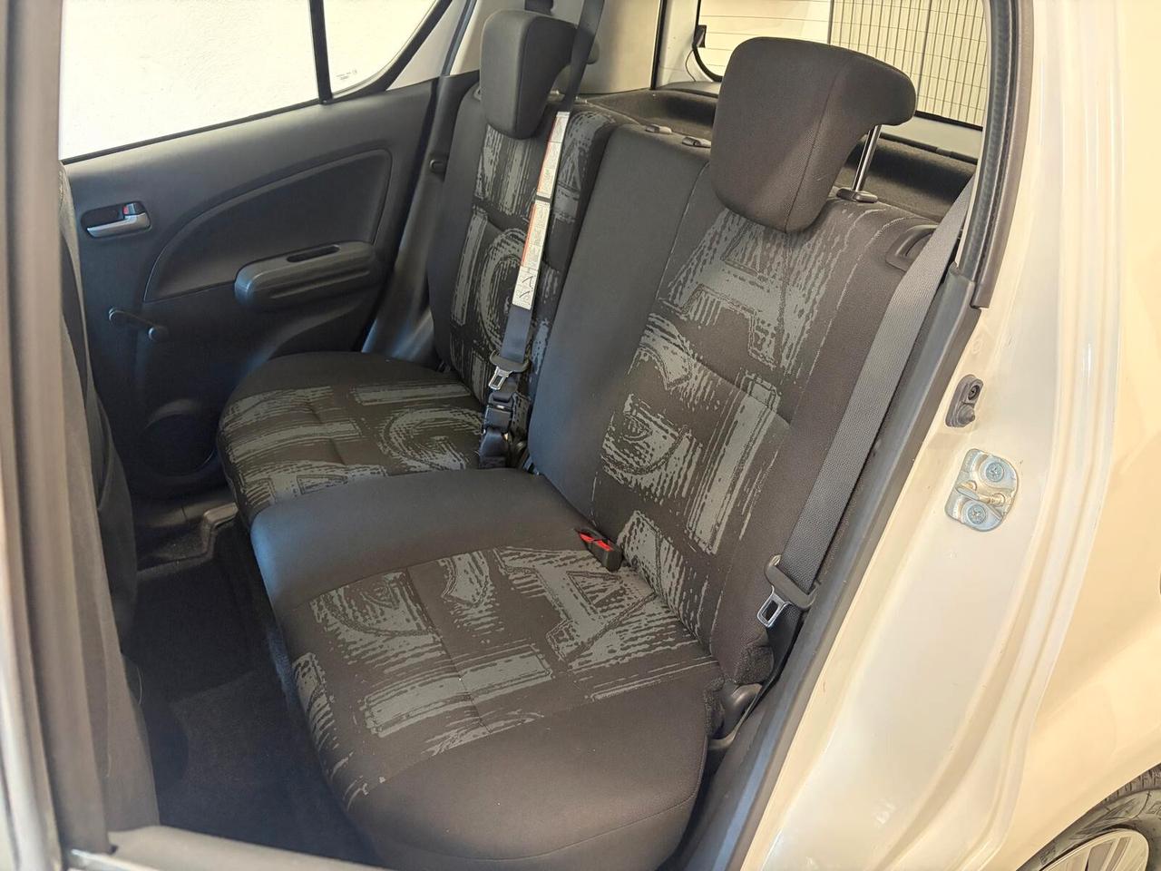 Opel Agila 2013 1.0 68Cv 71.000KM NUOVISSIMA