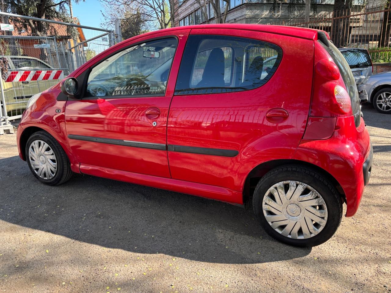 Citroen C1 1.0 5 porte AMIC1