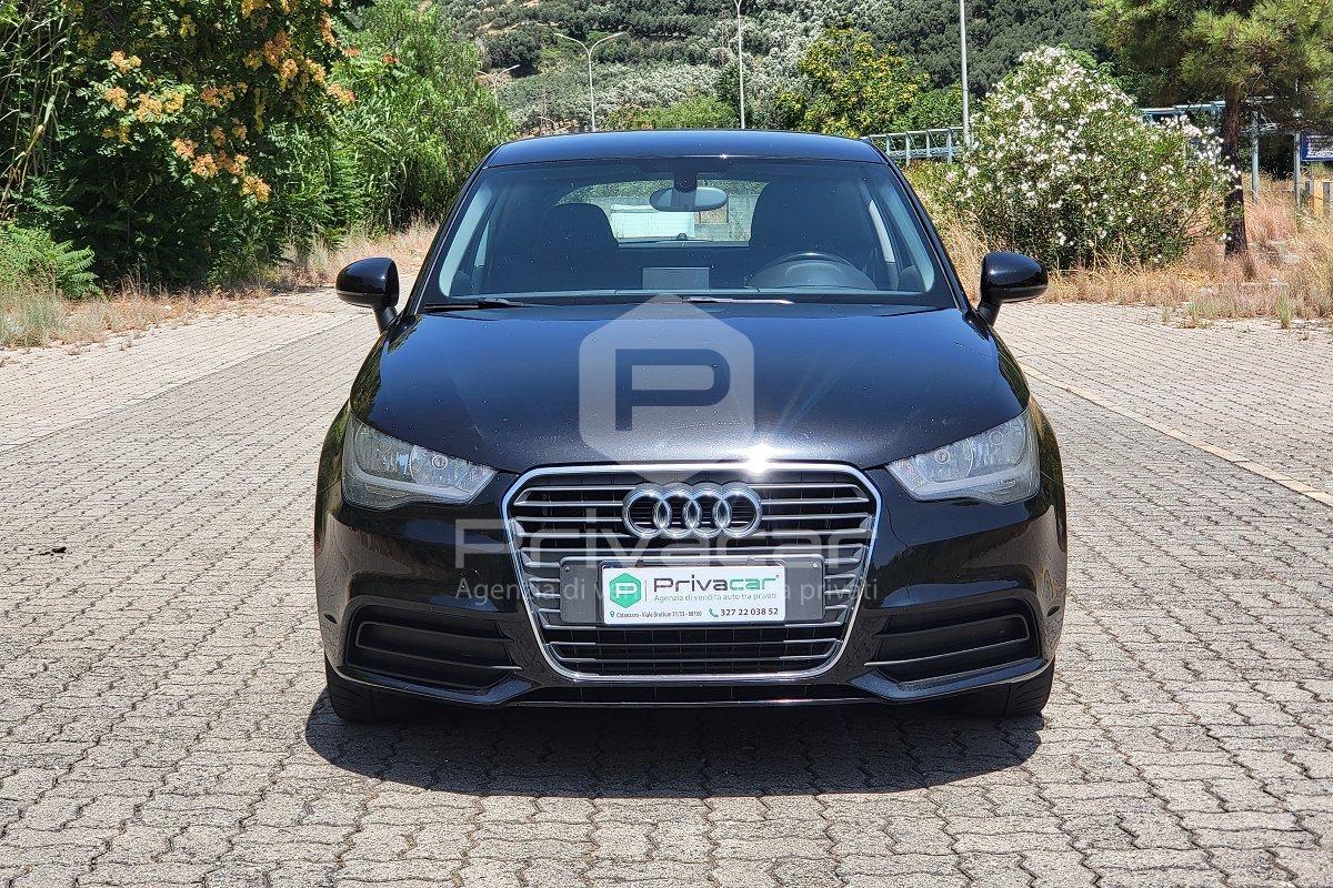AUDI A1 1.6 TDI Ambition