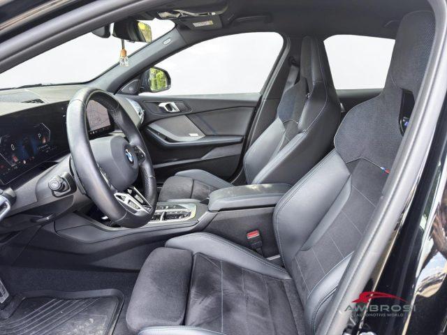 BMW 120 Serie 1 d 48V MSport Pro auto