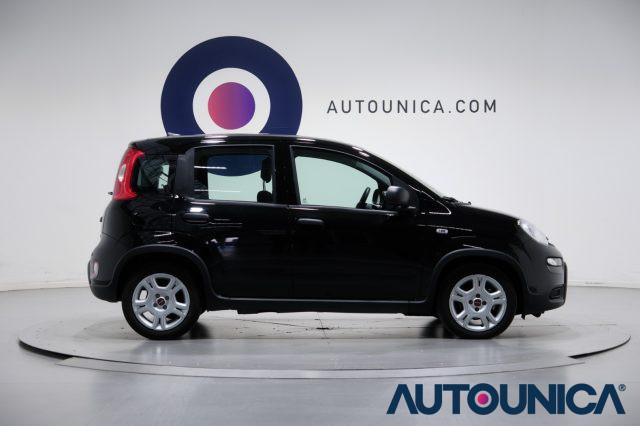 FIAT Panda 1.0 CITY LIFE S&S HYBRID NEOPATENTATI