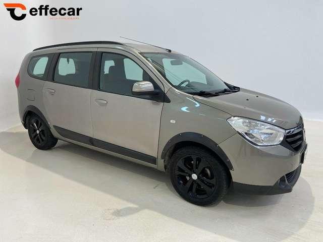 Dacia Lodgy 1.5 dCi 8V 110CV 5 posti Prestige