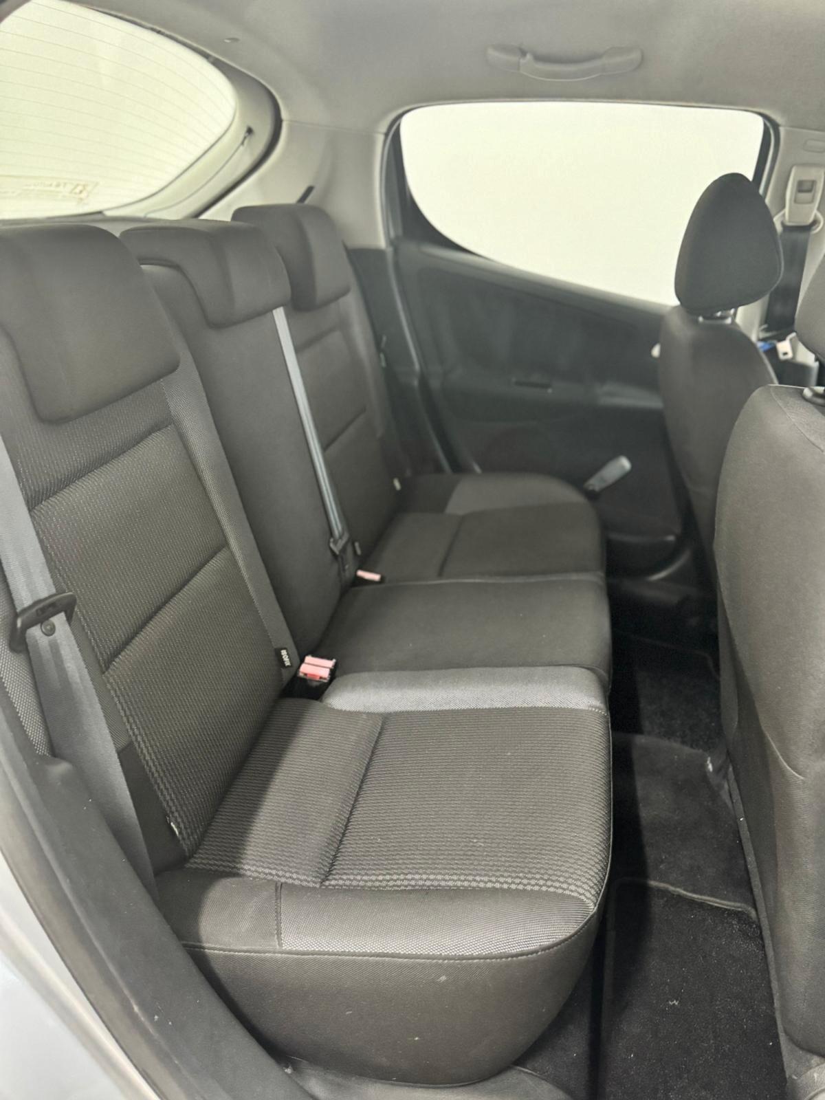 Peugeot 207 1.4 HDi 70CV 5p. Energie Sport