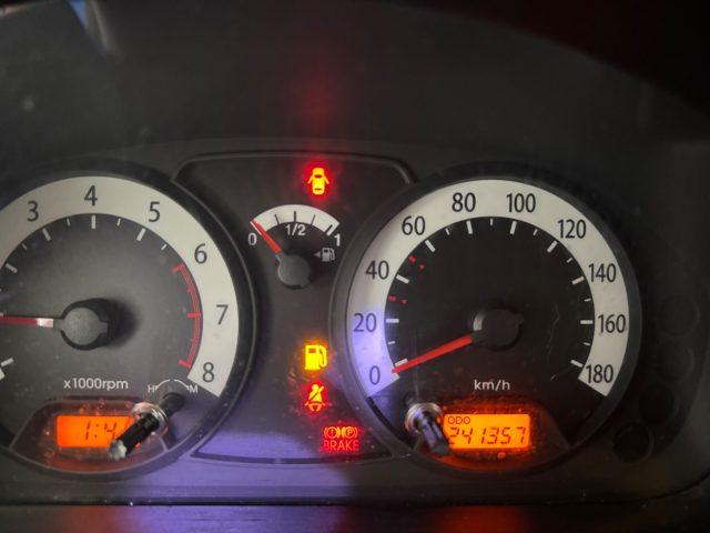 KIA Picanto 1.0 12V Life Bi-Fuel
