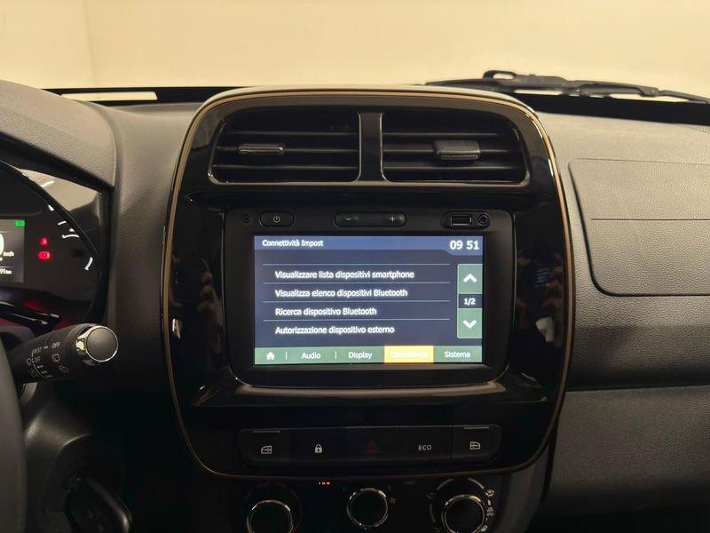 Dacia Spring Electric Extreme Electric 65