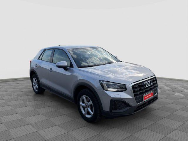 AUDI Q2 Q2 30 TDI