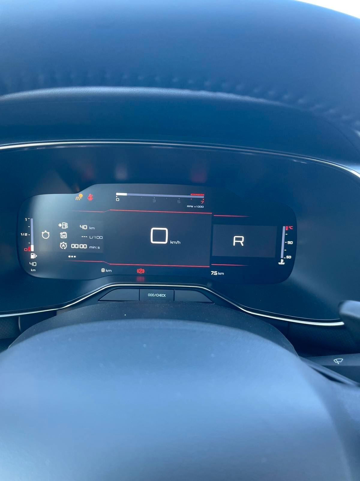 Citroen C5 Aircross C5 Aircross BlueHDi 130 S&S EAT8 Max